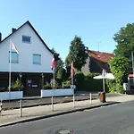 Gaestehaus An Der Messe